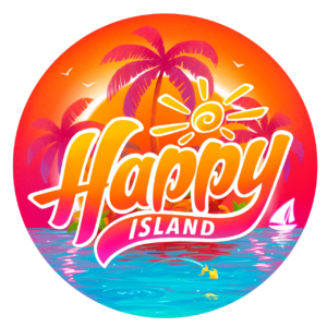 Happy Island